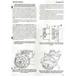 FORD TW5 TW15 TW25 TW35 TMM WORKSHOP MANUAL