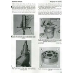 FORD TW5 TW15 TW25 TW35 TMM WORKSHOP MANUAL