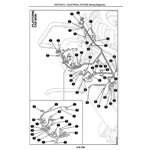 NEW HOLLAND 60 SERIES ALL MODELS WORKSHOP MANUAL