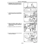 NEW HOLLAND 60 SERIES ALL MODELS WORKSHOP MANUAL