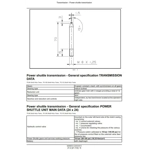 NEW HOLLAND T5.95 T5,105 T5,115 DEALERS WORKSHOP MANUAL