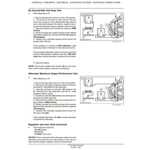 NEW HOLLAND T6000 SERIES POWER COMMAND AND RANGE COMMAND DEALERS WORKSHOP MANUAL