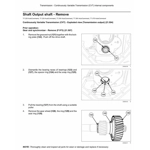 NEW HOLLAND T7.220 T7.235 T7.250 T7.260 T7.270 DEALERS WORKSHOP MANUAL