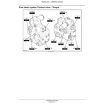 NEW HOLLAND T7030 T7040 T7050 T7060 DEALERS WORKSHOP MANUAL