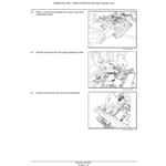 NEW HOLLAND T8.275 T8.300 T8.330 T8.360 T8.390 DEALERS WORKSHOP MANUAL