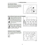 NEW HOLLAND T9010 T9020 T9030 T9040 T9050 T9060 DEALERS WORKSHOP MANUAL