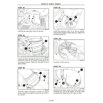 NEW HOLLAND T9010 T9020 T9030 T9040 T9050 T9060 DEALERS WORKSHOP MANUAL
