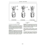 NEW HOLLAND TC SERIES 10 MODELS DEALERS WORKSHOP MANUAL