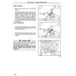 NEW HOLLAND TD60D TD70D TD80D TD90D TD95D SERIES TRACTORS OPERATORS MANUAL