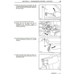 NEW HOLLAND TM115 125 135 150 165 DEALERS WORKSHOP MANUAL