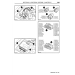 NEW HOLLAND TM120 130 140 155 175 190 FULL DEALERS WORKSHOP MANUAL