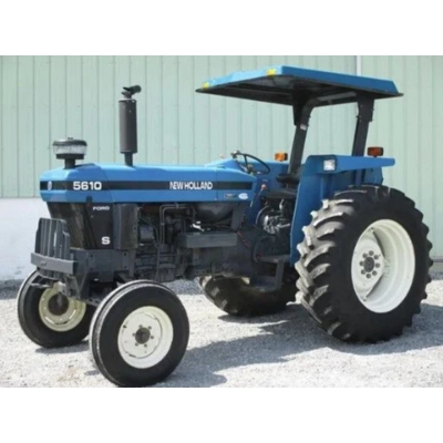 NEW HOLLAND 5610S, 6610S, 7610S, 7010, 8010 TRACTORS SERVICE REPAIR MANUAL NEW HOLLAND 5610S, 6610S, 7610S, 7010, 8010 TRACTORS SERVICE REPAIR MANUAL