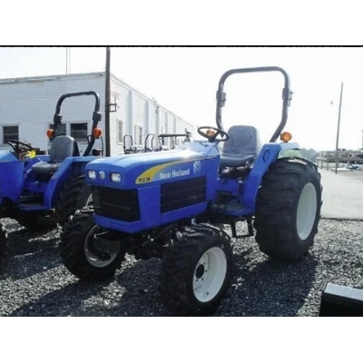NEW HOLLAND T1530 TRACTOR SERVICE REPAIR MANUAL NEW HOLLAND T1530 TRACTOR SERVICE REPAIR MANUAL