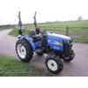 NEW HOLLAND T1560, T1570 COMPACT TRACTORS SERVICE REPAIR MANUAL