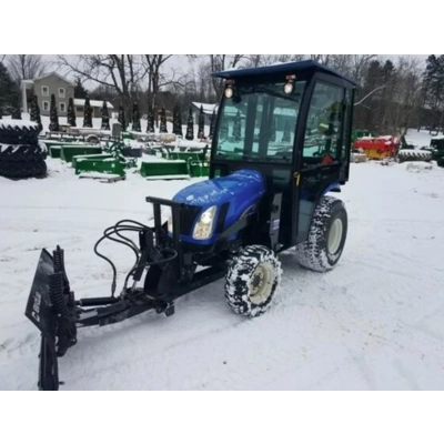 HOLLAND T2210, T2220, BOOMER 2030, BOOMER 2035 TRACTORS SERVICE REPAIR MANUAL