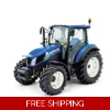NEW HOLLAND T4.80F, T4.90F, T4.100F, T4.110F, T4.80LP, T4.90LP, T4.100LP, T4.110LP TRACTORS SERVICE