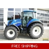 NEW HOLLAND T5.100 ELECTRO COMMAND, T5.110 ELECTRO COMMAND, T5.120 ELECTRO COMMAND TRACTORS SERVICE
