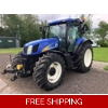NEW HOLLAND TS100A, TS110A, TS115A,TS125A, TS130A, TS135A TRACTORS SERVICE REPAIR MANUAL