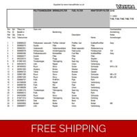 Valtra T series Parts Manual