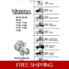 Valtra T series Workshop Manual