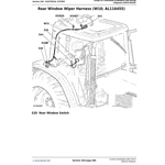 JOHN DEERE Diagnosis and Tests 6010 to 6910S TM 4552 Manual JOHN DEERE Diagnosis and Tests 6010 to 6910S TM 4552 Manual