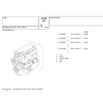 McCormick X60 Series (2011-2014) – RP67 – X60.20 Tractor Parts Catalogue McCormick X60 Series (2011-2014) – RP67 – X60.20 Tractor Parts Catalogue