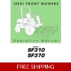SF310 SAFETY AND OPPS MANUAL