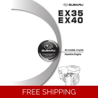 SUBARU ROBBIN 13 ES7487_EX40 SEE IMAGE FOR MODELS COVERED ..