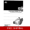 SUBARU-ROBIN- 07 128901549506348750 SEE IMAGE FOR MODELS COVERED OPERATORS MANUAL