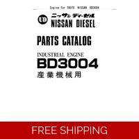 TAKEUCHI TB070 EXCAVATOR WORKSHOP AND PARTS MANUALS SET OF 3 MANUALS