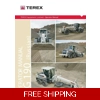 TEREX TG190 OPERATORS MANUAL
