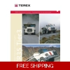 TEREX TR35 DUMP TRUCK OPERATORS MANUAL