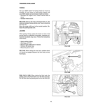 TH4365 HST OPERATION MANUAL TH4365 HST OPERATION MANUAL