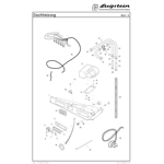 TM3160 PARTS MANUAL INCL CAB PARTS MANUAL