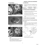 TM3160 SERVICE MANUAL TM3160 SERVICE MANUAL