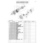 TM3215 PARTS MANUAL TM3215 PARTS MANUAL