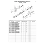 TM3215 PARTS MANUAL TM3215 PARTS MANUAL