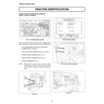 TM3265 OPERATION AND SAFETY MANUAL TM3265 OPERATION AND SAFETY MANUAL