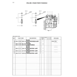 TM3265 PARTS MANUAL TM3265 PARTS MANUAL