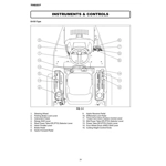 TXG237 SAFETY AND OPERATION MANUAL TXG237 SAFETY AND OPERATION MANUAL