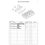 TXG237 PARTS MANUAL TXG237 PARTS MANUAL