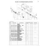 TXG237 PARTS MANUAL TXG237 PARTS MANUAL