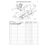 TXG237 PARTS MANUAL TXG237 PARTS MANUAL