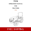 TYM-T354-OPERATORS-MANUAL