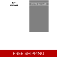YANMAR VI0 45 PARTS MANUAL
