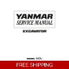 YANMAR VI075 WORKSHOP MANUAL