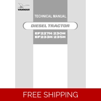 EF227H EF235H WORKSHOP