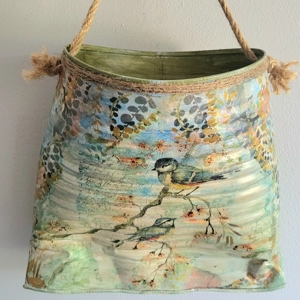 Two Little Birds H..