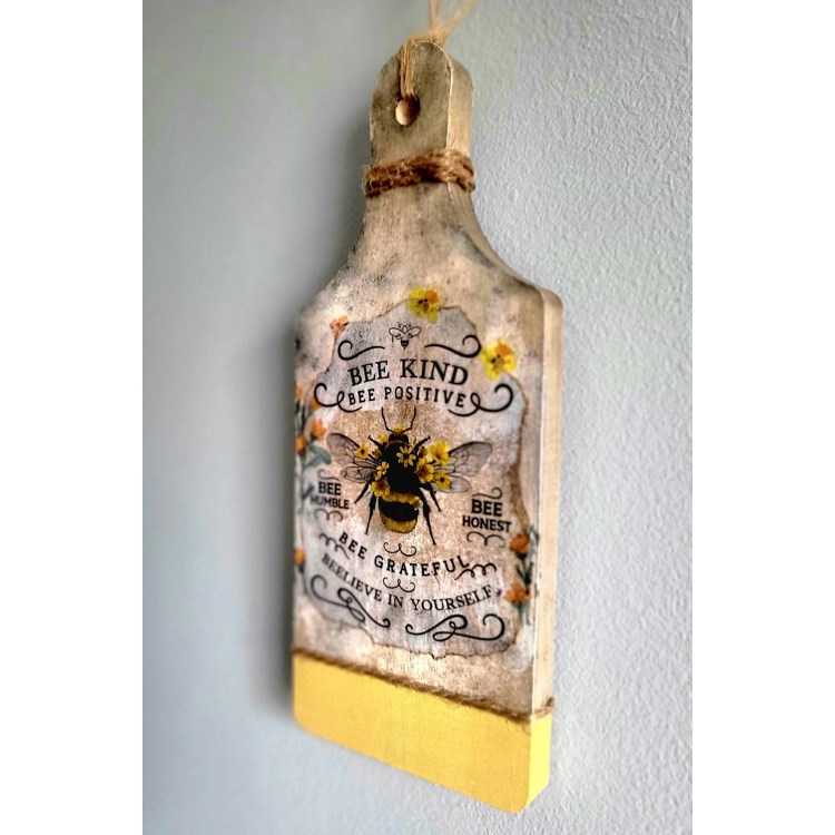 Decorative Decoupaged S..