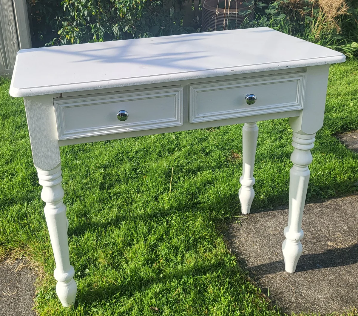 Farmhouse Style Table